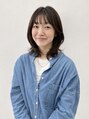 アグヘアー マーク 酒田下安店(Agu hair marc)&nbsp;高橋 由布子