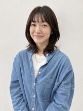 アグヘアー マーク 酒田下安店(Agu hair marc)&nbsp;高橋 由布子