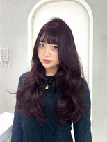 ガガ 心斎橋(GAGA)&nbsp;deep red