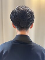 エルサフィロ ヒゴバシ(el zafiro)&nbsp;【エルサフィロ　肥後橋】お客様スタイル