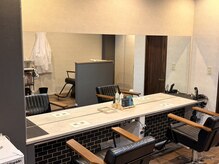 スウェル 押上店(Swell)の雰囲気（確かな経験を積んだスタッフが在籍◎[MEN'S/錦糸町/眉毛]）