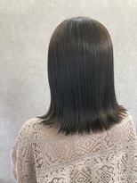 ドア(door)&nbsp;【door南越谷・新越谷】スタイリングが楽な外ハネボブ