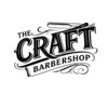 ザ クラフトバーバーショップ(THE CRAFT BARBERSHOP)のお店ロゴ