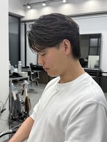 ソルバイジゼル(sol by gisele) フェザーショート