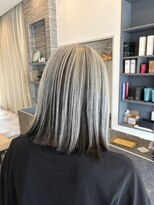 ジゼル 筑紫野(GiseL)&nbsp;ホワイトアンブレラ