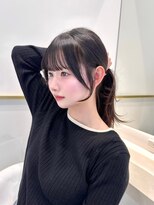 コアプラス 千葉(COA PLUS) 千葉/似合わせカット