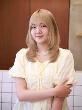 モク 立川(moc) 半田 いずみ