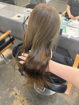 ジュール 池袋(Joule)&nbsp;オリーブベージュ