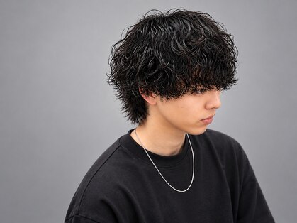 メンズ レオ 天六店(men's LEO)の写真