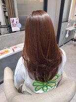 ヴォーグ 大曽根店(VOGUE)&nbsp;大曽根/大曽根駅髪質改善/髪質改善トリートメント/縮毛矯正