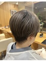 ノン(Non.)&nbsp;ショート/大人ショート/30代/40代/