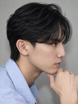 オーシャントーキョー 大阪(OCEAN TOKYO)&nbsp;韓国カルマパーマニュアンスパーマシャドウパーマフェザーパー