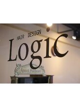 Ｌｏｇｉｃ　ロジック