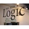 ロジック(Logic)のお店ロゴ