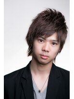 ル クール 宮内店(Le Coeur) ナチュラルアシメ