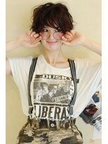 マイティ バイ エイチ(mighty by H)&nbsp;2014☆mighty☆フレンチショート☆