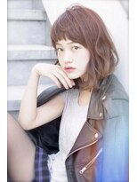 【BALLOON HAIR】Instagram インスタグラム 人気スタイル 21
