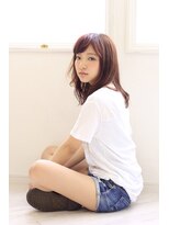 シファ(sifa)&nbsp;カジュアル☆ヘア☆イルミナカラー☆