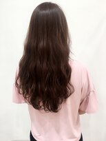 カフネ(CAFUNE)&nbsp;マロンブラウン