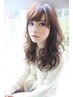 デジタルパーマ+カット+ハホニコトリートメント￥11550→￥10000