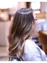 ノーチラスヘア(nautilus hair)&nbsp;ハンドクリームを差し入れてくれた人