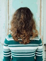 プロデュース 町田店(Produce)&nbsp;ミックスパーマ