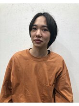 ビーズヘアー スタイリッシュ(BeadsHairStylish)&nbsp;ISSEI 