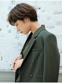 ≪Shalu辻堂≫ イルミナカラー×カット