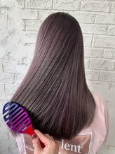 業界話題の髪質改善トリートメント♪★上野/上野駅2分/上野駅前