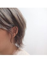 ネオリーブルカ 御茶ノ水店(Neolive Luca)&nbsp;ベージュカラー