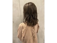 アルヘアー(Aru hair)