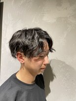 リュウギ(Ryugi)&nbsp;スパイラルマッシュ