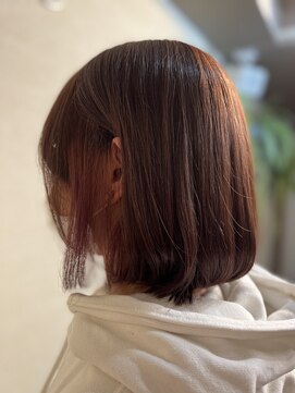 ケア 坂戸駅前店(Care) Treatment&Spa Salon Care 坂戸駅前店(坂戸/若葉/駅ちか)