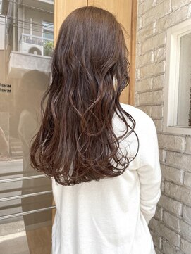 ニア 清澄白河(nir) 〈清澄白河 半個室〉透明感オリーブベージュ