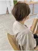 short × beige