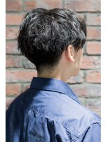 ジェイドゼロウィズアクロス(JADE -zero- with AKROS)&nbsp;波巻きスパイラルセンターパート