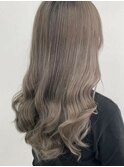 韓国/インナーカラー/ハイライト/ケアブリーチ[本厚木駅]