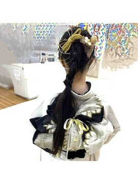 マリアージュ 筑紫野店 セット