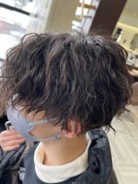 バズ(BuZZ)&nbsp;ツイストスパイラル