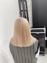 ココ 本八幡(KOKO)&nbsp;#ブロンド