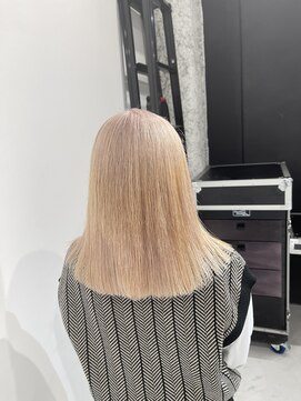 ココ 本八幡(KOKO) #ブロンド