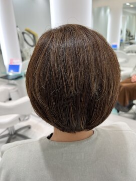 タヤ アルカキット錦糸町店(TAYA) 大人ボブ