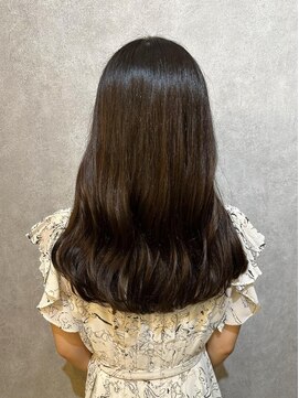 ウィスプ 赤羽店(wisp) Aラインセミディ♪*。