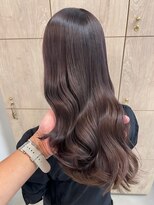 ミレ バイ ルカ(mire by Luca)&nbsp;#lavender beige