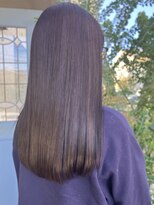 オーブ フォー ヘアー(AUBE for hair)&nbsp;ラベンダーカラー