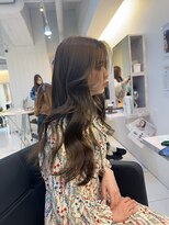 リー 四ツ橋(Lee)&nbsp;【fukky】オリーブベージュ