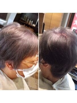 ウィキャン 下曽根店(WeCan) ショートスタイル