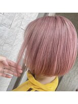 ガレリアエレガンテ 可児店(GALLARIA Elegante)&nbsp;ピンクベージュ