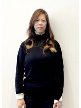 アグ ヘアー リズ 田辺銀座通り店(Agu hair liz) SHIHO 