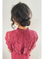 美容室 ウィズ 鎌ヶ谷店(Wiz)&nbsp;可愛いと"褒められる"ヘアセットが大人気☆2次会まで◎